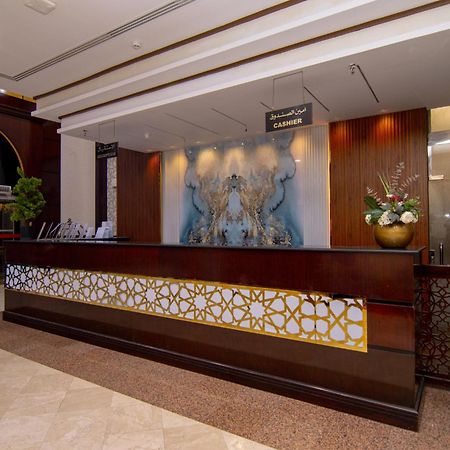 Shurakaa Al Khair Hotel Mecca Ngoại thất bức ảnh