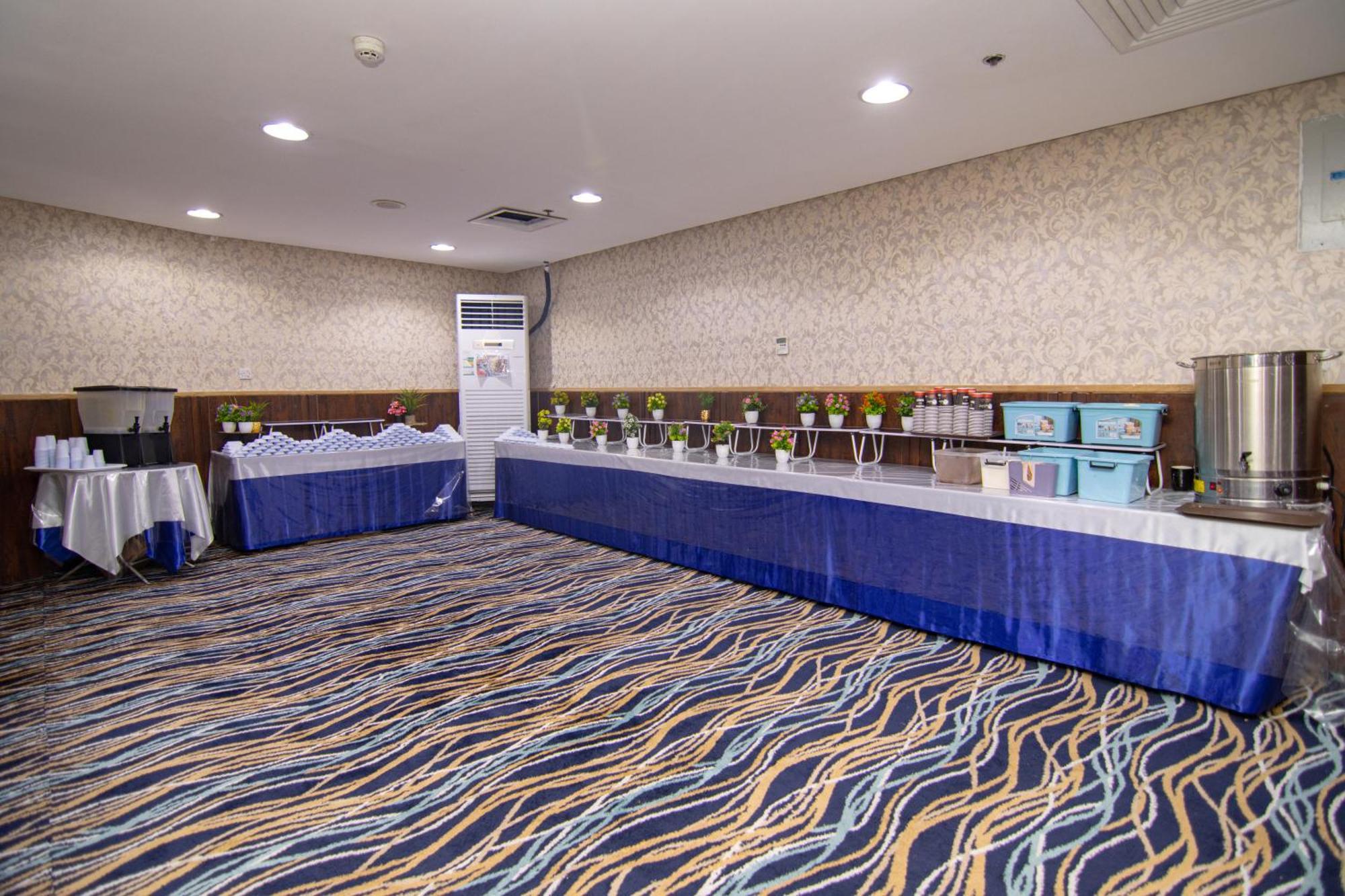 Shurakaa Al Khair Hotel Mecca Ngoại thất bức ảnh