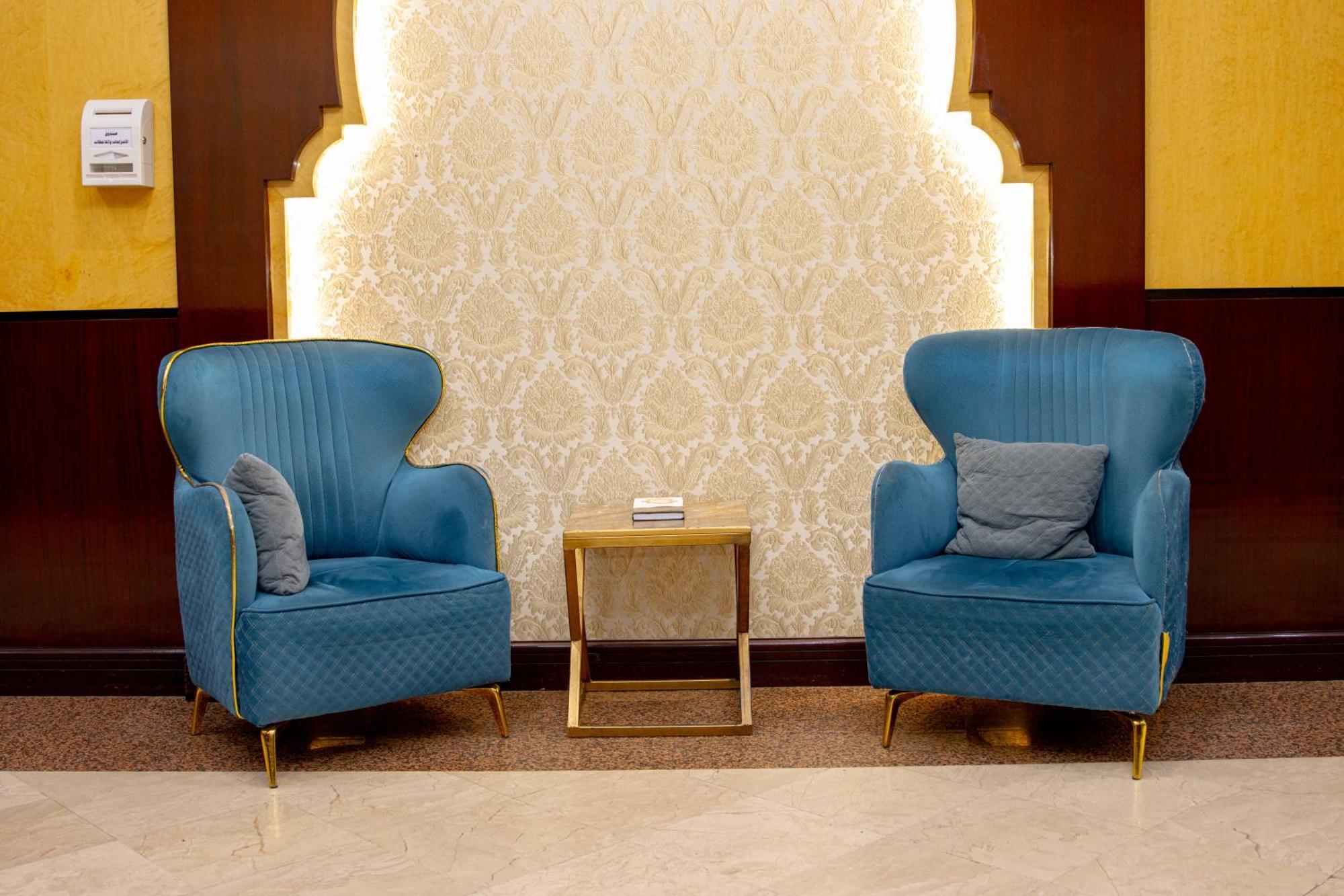 Shurakaa Al Khair Hotel Mecca Ngoại thất bức ảnh